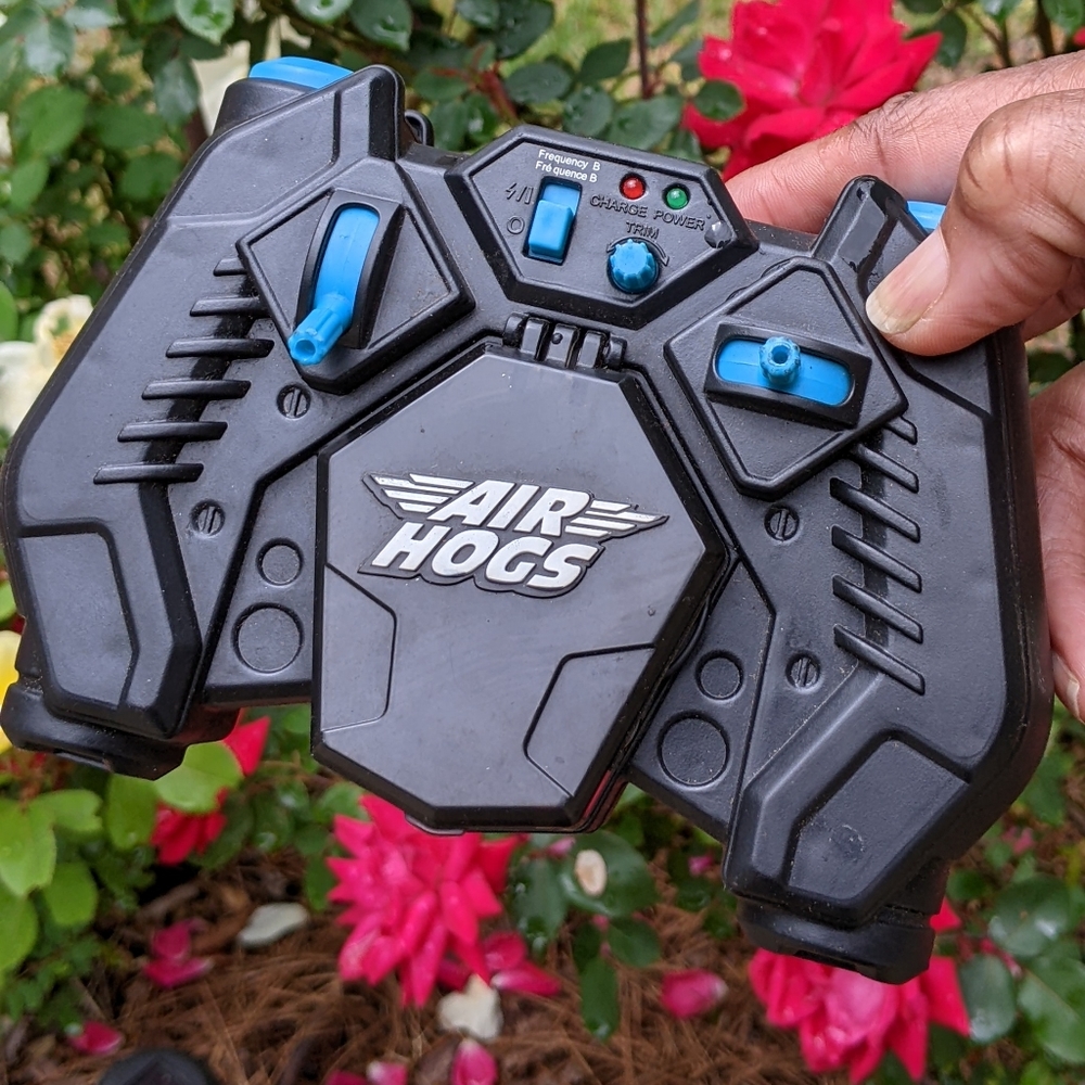 Air Hogs 2014 Remote Control 44501.